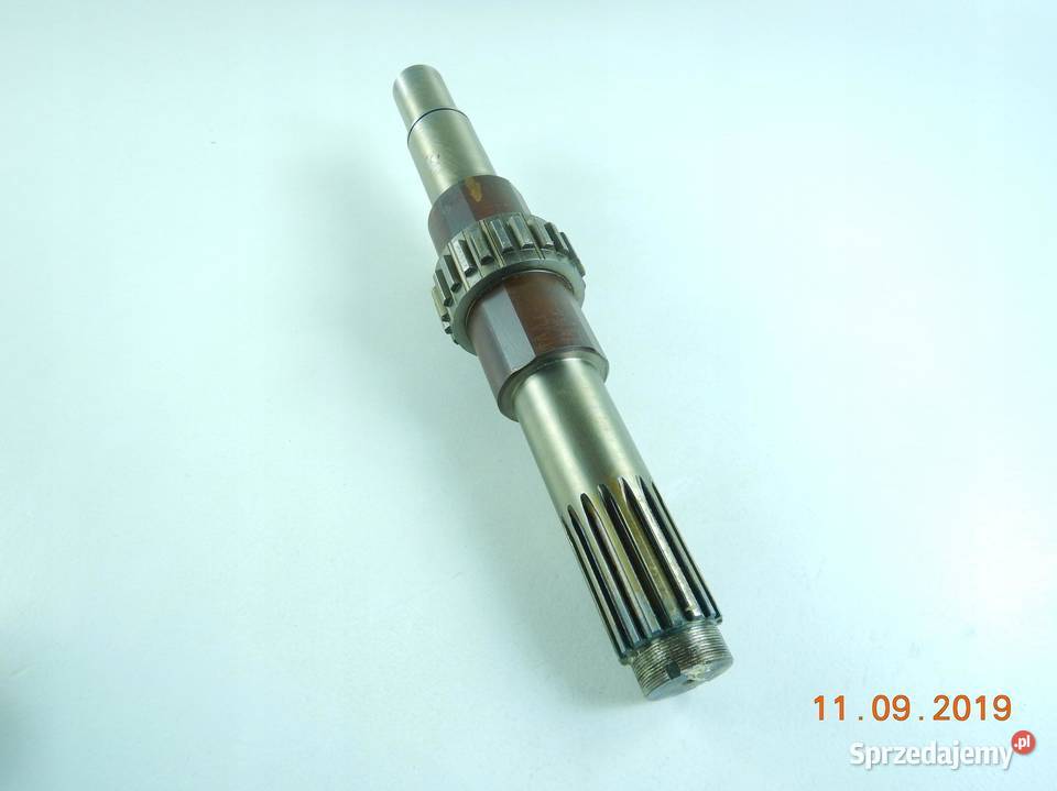 WAŁEK SKRZYNI BIEGÓW FIAT 690 T1 T1R 4545975 ASO osobowe