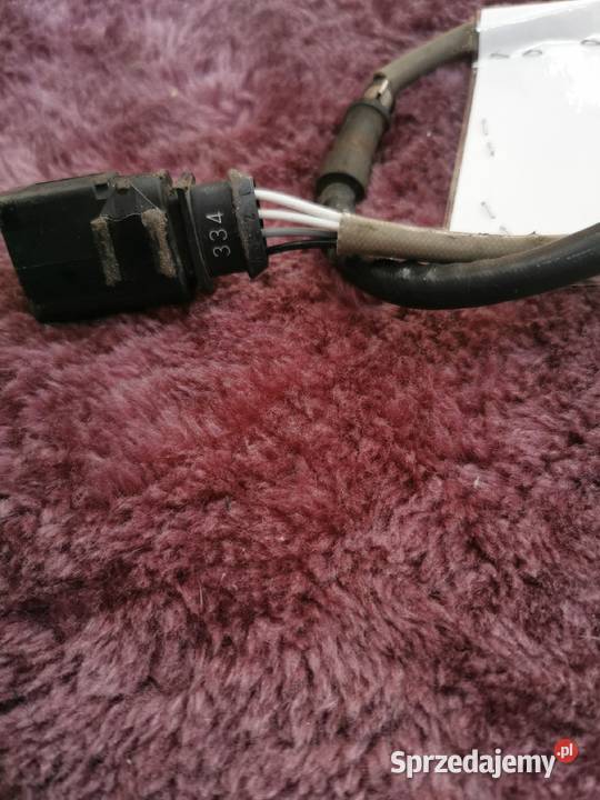 Sonda lambda 03C 906 262M VW AUDI SKODA SEAT Margonin sprzedam