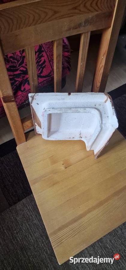 Kafle Piecowe Nowe małopolskie