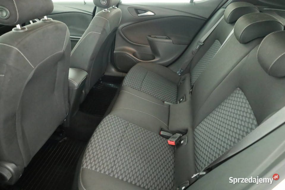Opel Astra 12 Turbo Piaseczno