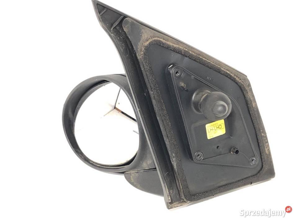 LUSTERKO LEWY PEUGEOT 107 Hatchback 0514