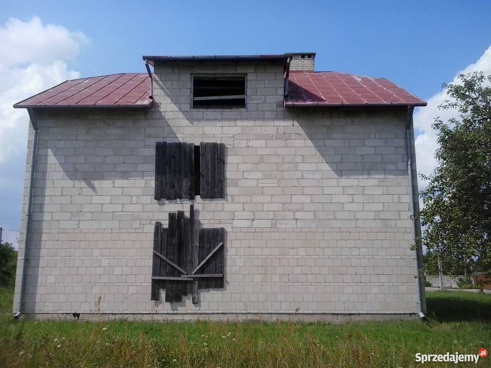 Dom Drohiczyn Drohiczyn