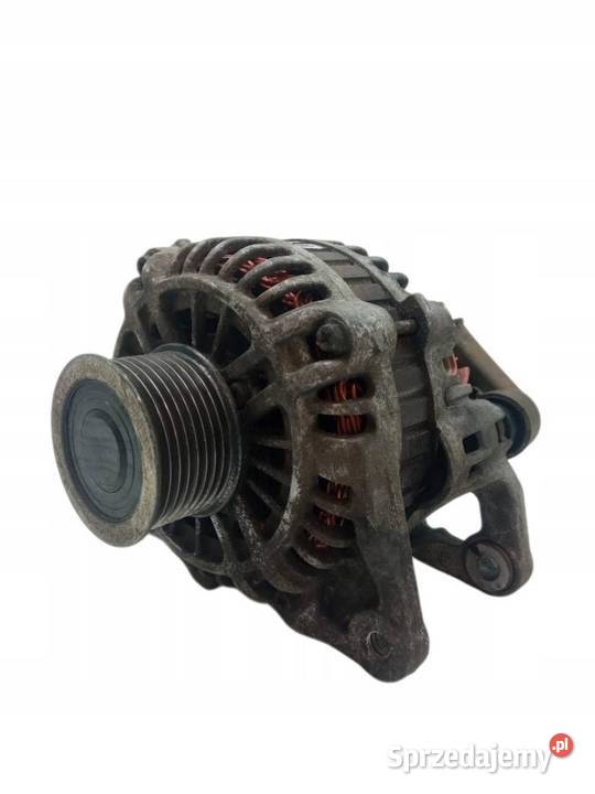 ALTERNATOR A3TB6581 20 CITD Mazda 5 I 20052010 sprzedam