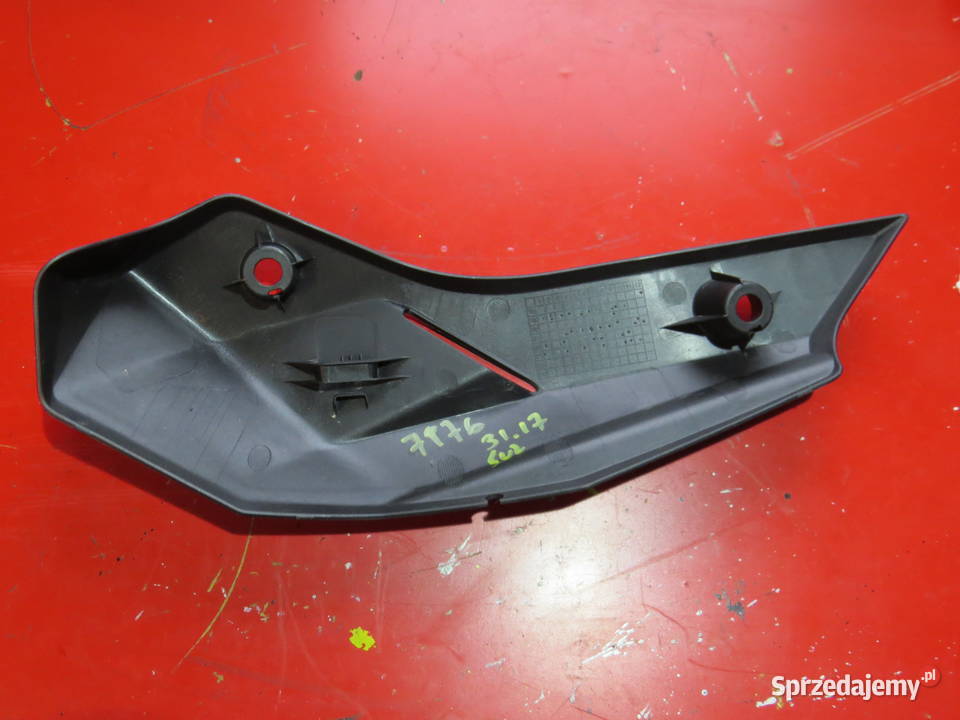 SUZUKI GSX S 1000 GT GSX1000GT 2024 osłona Warszawa