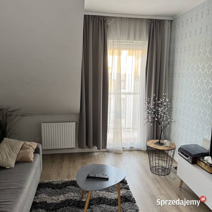 2 pokoje nowe budownictwo Gdańsk Kochanowskiego Wynajem pomorskie