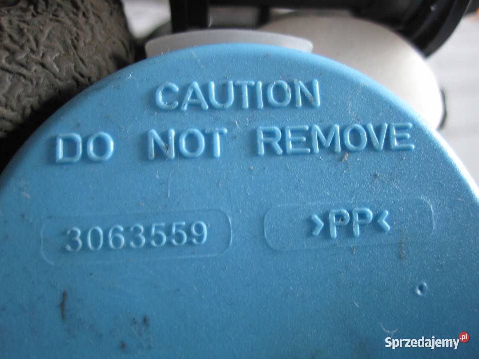 INSIGNIA A I LIFT 16r pas bezpieczeństwa lewy świętokrzyskie Kielce