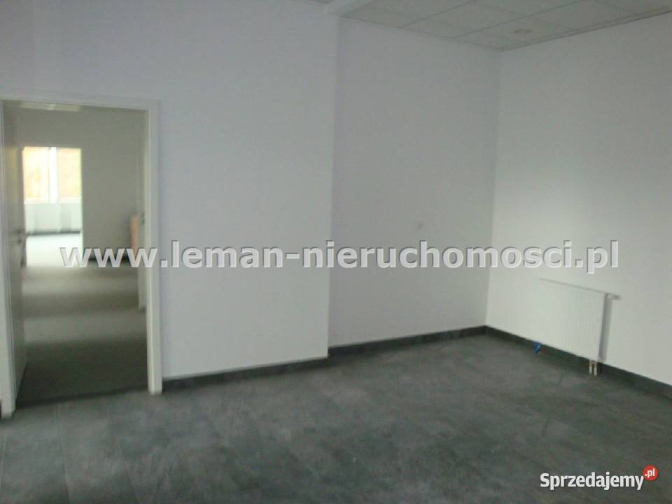 sprzedaży lokalu 157m2 Lublin