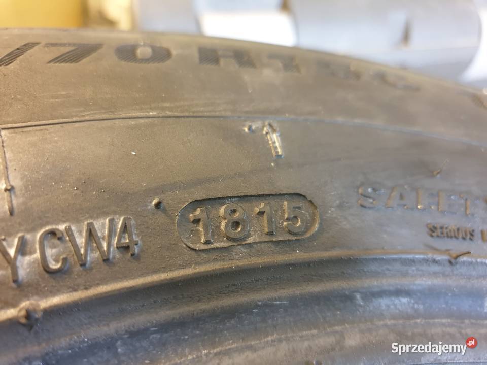 2 Opony zimowe 195 70 15C 6mm KUMHO PortRan CW51 Cieszyn