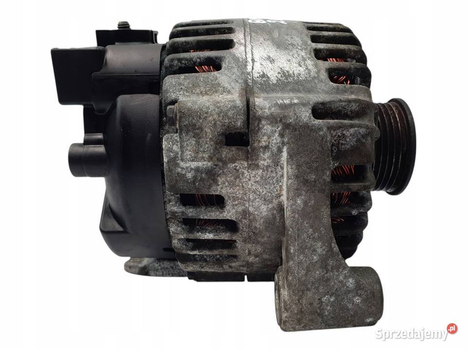 ALTERNATOR BMW E90 E91 20 D 7802471A103 2543306C Chełm