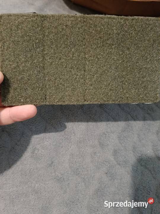 Sprzedam plecak wisport Whistler 35 l kolor RAL Militaria Siedlce