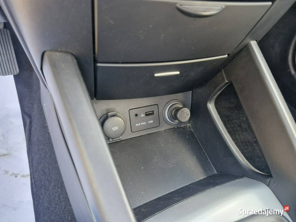 Kia Ceed 14 158 SERWIS w oryginale klimatronik Rymanów sprzedam