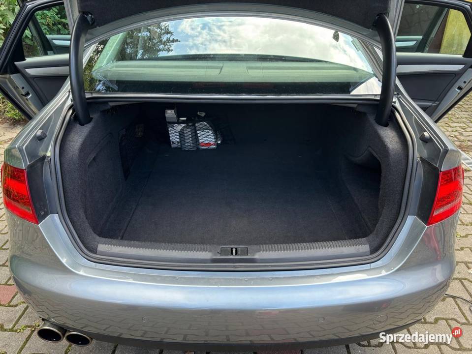 Audi A4 B8 elektryczne szyby Warszawa