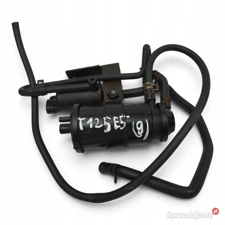 FILTR WĘGLOWY Benelli Tornado T125 TNT 125 E5 21 Chełm sprzedam
