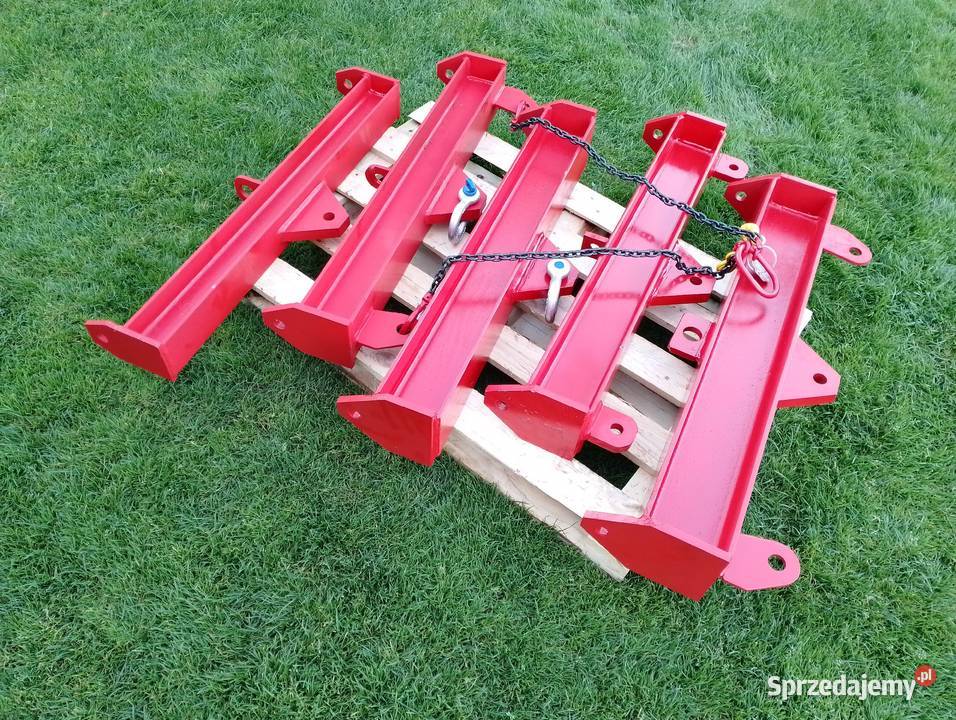 trawers stały trawersa stała HEB 1m belkowa H sprzedam