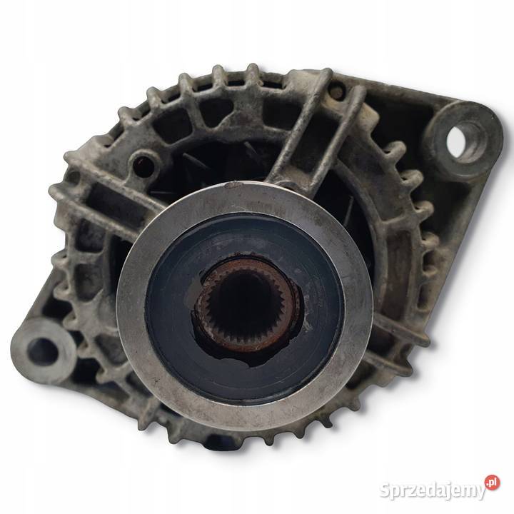 ALTERNATOR Opel Vectra C Astra H Zafira B 19 Chełm