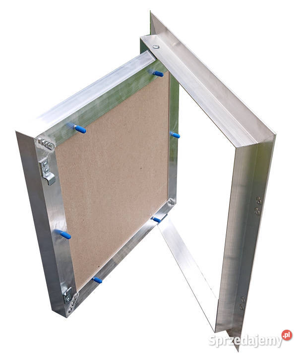Klapa rewizyjna pod płytkę DO GLAZURY 30X60 świętokrzyskie Kielce