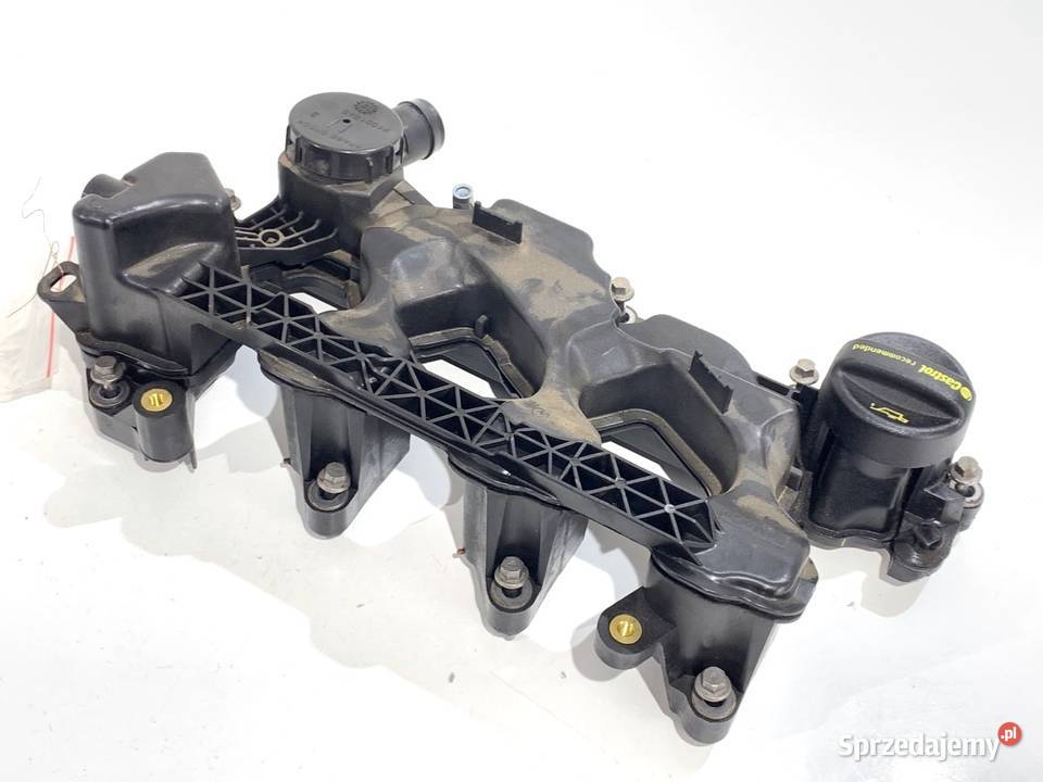 KOLEKTOR SSĄCY FORD FOCUS IV 9827624180 15 120