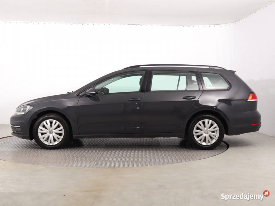 VW Golf 20 TDI 4/5 Golf Katowice