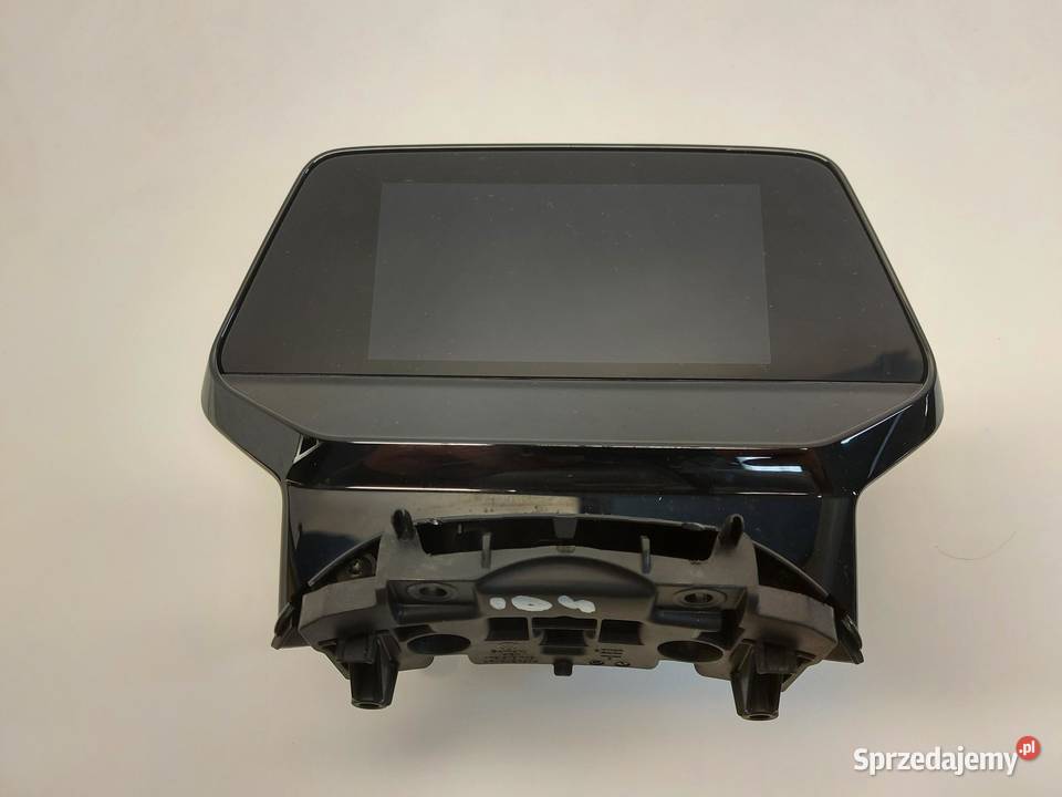 VW ID4 11A 2024r SUV 5D LICZNIK WYŚWIETLACZ