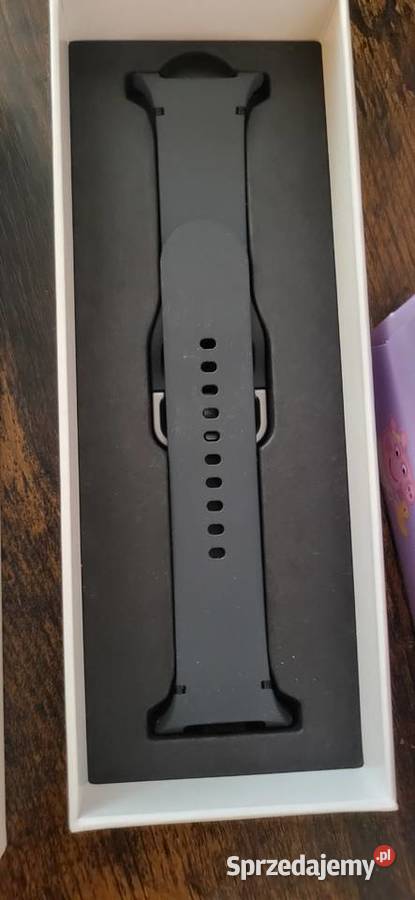 Amsung Galaxy Watch 8 LTE GPS Bluetooth WiFi Pozostałe Chełm