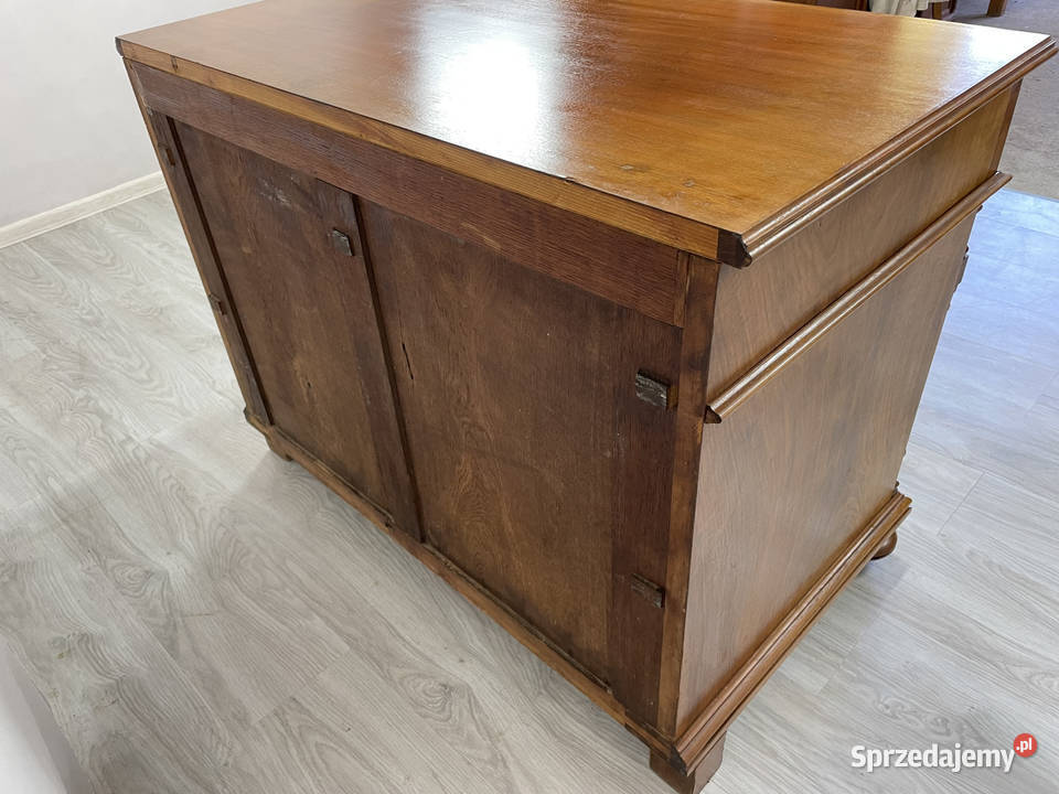 Komoda połowa XIX wieku Łódź