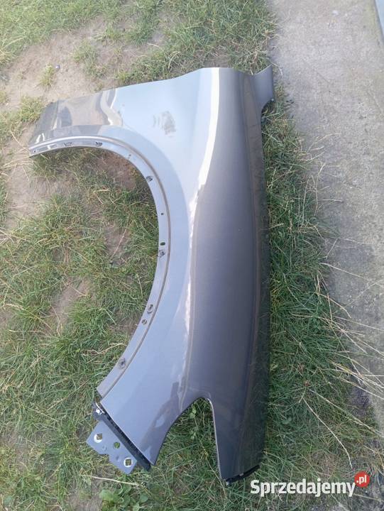 Błotnik prawy Alfa Stelvio Ostrów Wielkopolski