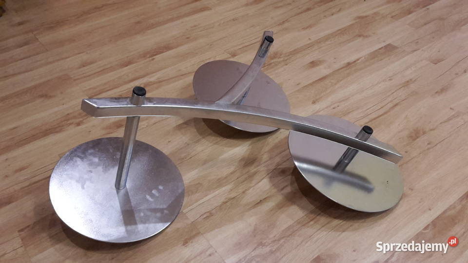 Stojak na tort weselny Patera Gubin