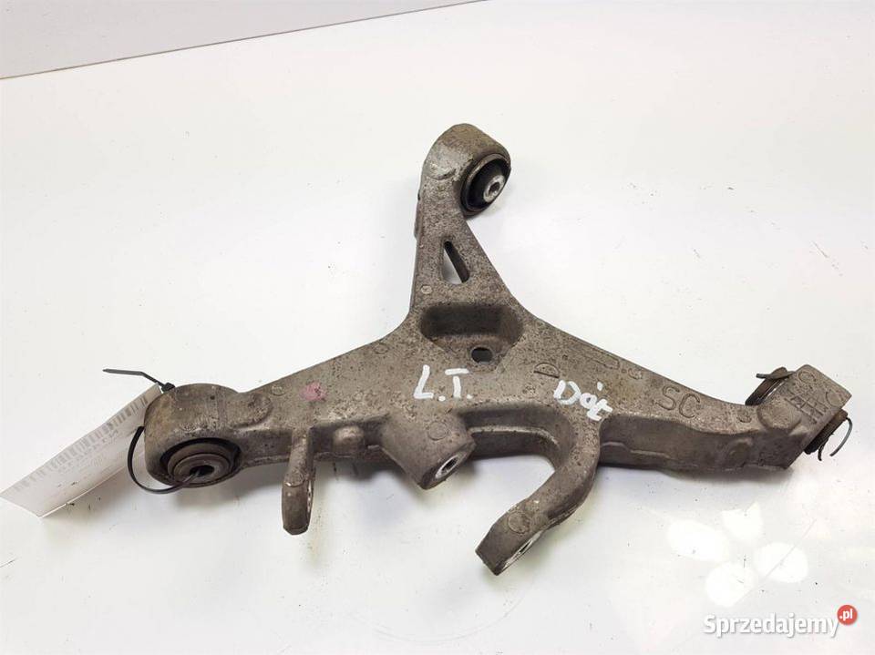 WAHACZ TYŁ LEWY JAGUAR XKR Lipno sprzedam