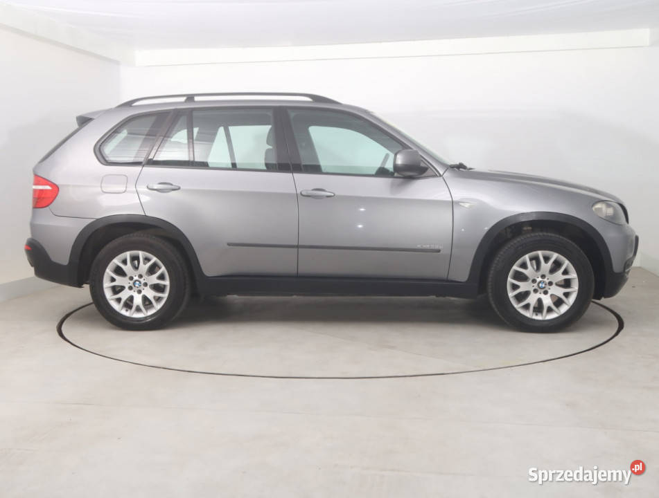 BMW X5 xDrive35d podgrzewane fotele dolnośląskie sprzedam