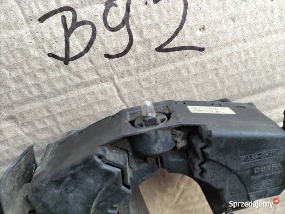 PRZEŁĄCZNIK ZESPOLONY MANETKA PAJĄK FORD ESCORT Kamień-Kolonia