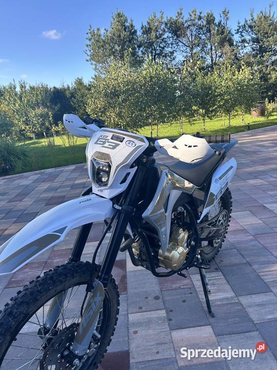 Asix xb83 90mth Suwałki sprzedam