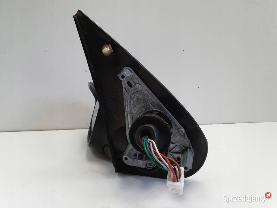 LUSTERKO Citroen Xsara Picasso 9812r LEWE osobowe Rudka