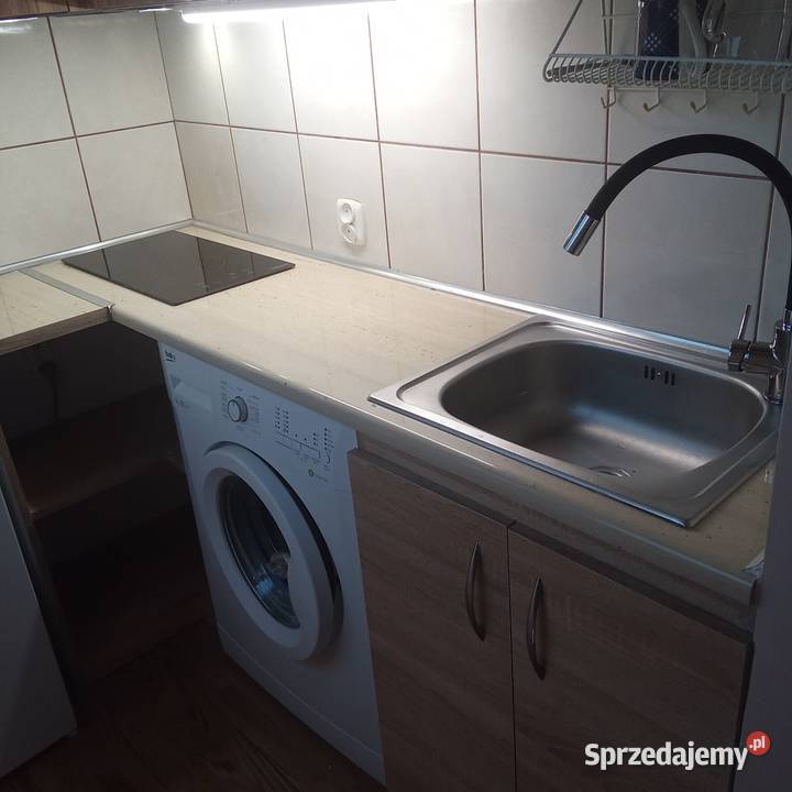 Łapy centrum 25 m świeżo remoncie