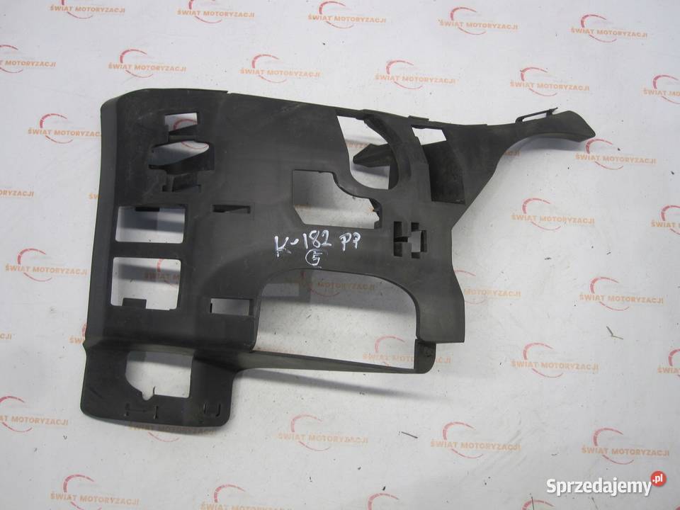 GALAXY MK2 II 06r ślizg zderzaka prawy przód osobowe świętokrzyskie Kielce