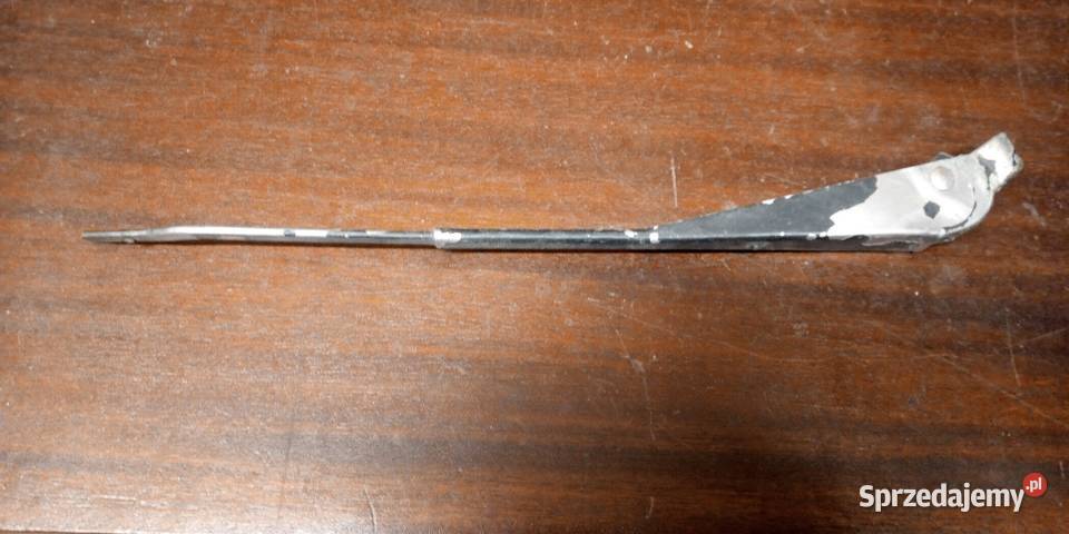 Ramię wycieraczki fiat 126p made in Hungary PRL Lublin