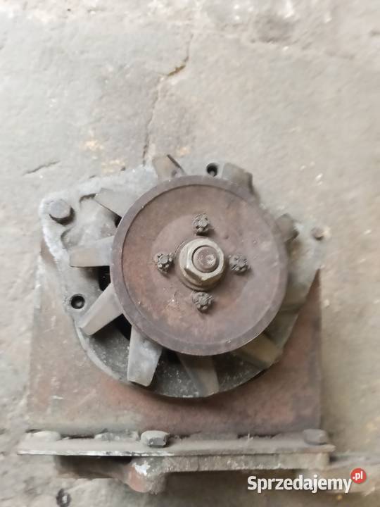 Alternator Błaszki