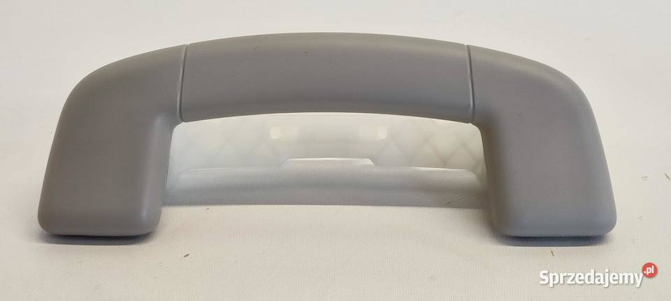 VW TIGUAN ALLSPACE RĄCZKA PODSUFITKI PRZÓD