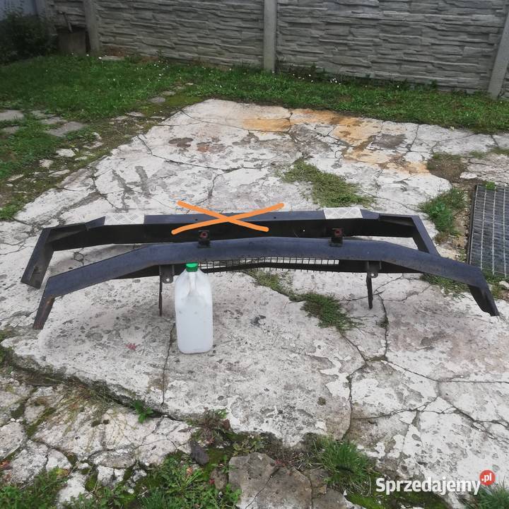 Vitara zderzak stalow i kangur śląskie sprzedam
