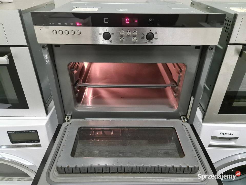 piekarnik siemens do zabudowy elektryczny Kuchenki i piekarniki Warszawa