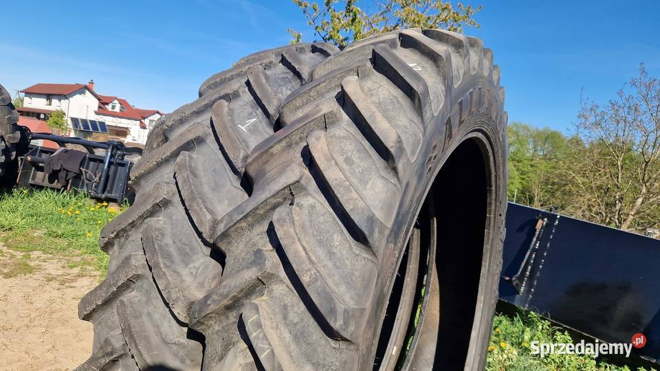 38090r50 149r50 Alliance 90 bieżnik Nowe Miasto Lubawskie