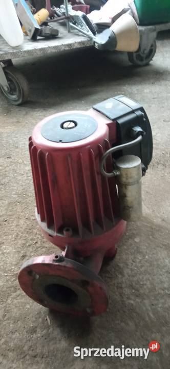 Pompa Grundfos 65120F Pozostałe Bielsko-Biała