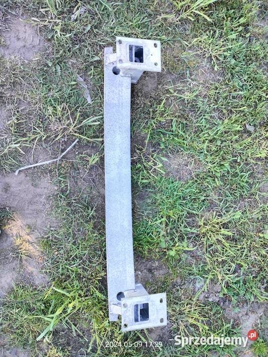 bMW X5X6 F15F16 belka tylna oryginał