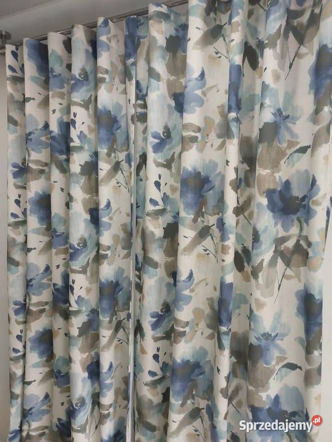 Zasłony Ado Wave2 Wieszowa