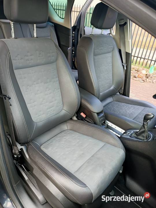 Opel Meriva B 17 CDTI 130 Navigacja Podgrzewana Groszowice