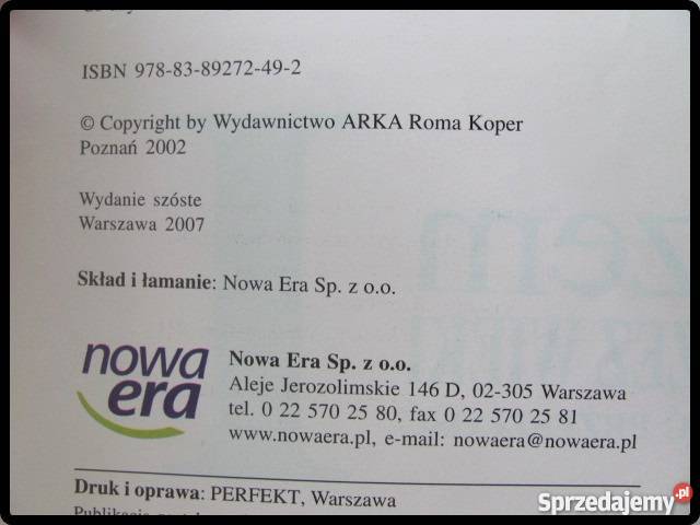 Historia Razem wieki 1 kl gimnazjum Nowa Era Książki i Podręczniki mazowieckie Płock