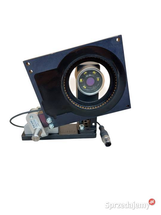 DISORIC Cognex Checker 4G7 Vision Sensor czujnik Gorzów Wielkopolski