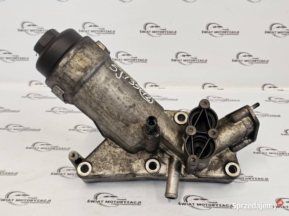 ALFA ROMEO 159 BRERA 24 JTD 939A9000 obudowa świętokrzyskie Kielce