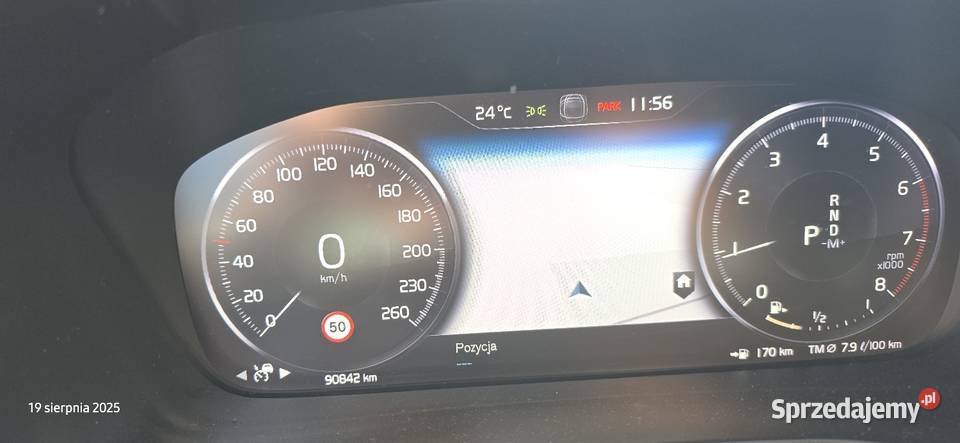 VOLVO XC40 T5 RDESIGN XC 40 zachodniopomorskie Koszalin