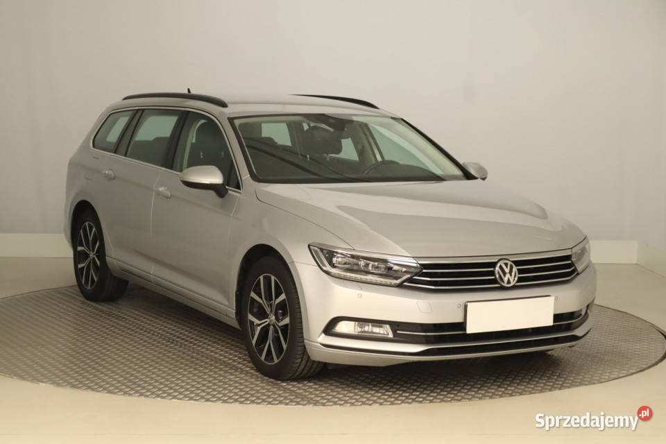 VW Passat 20 TDI centralny zamek Zabrze