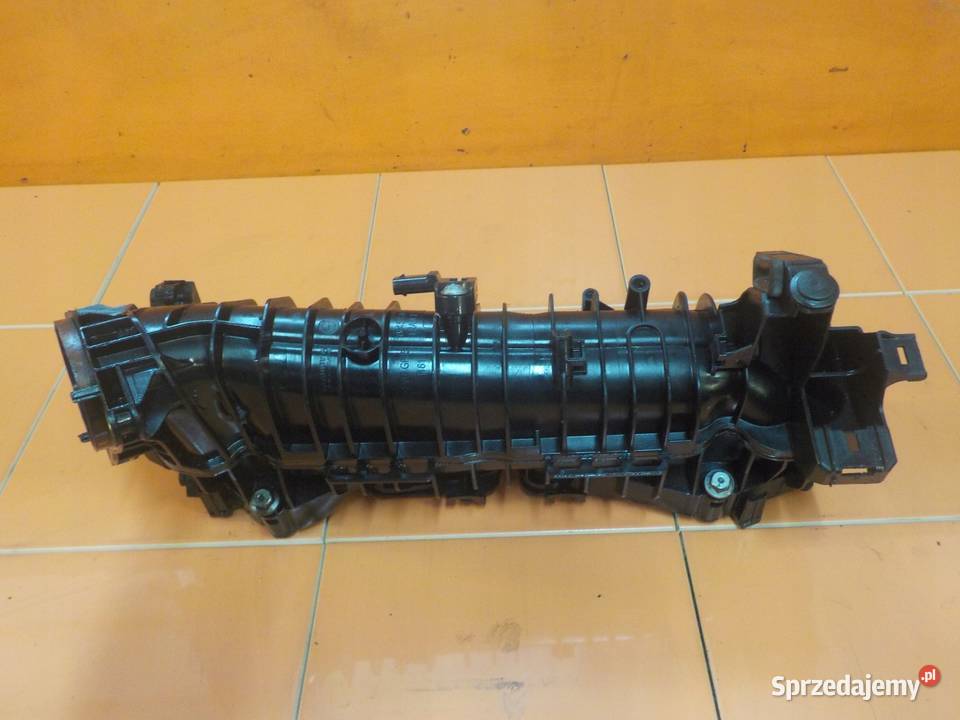 BMW 3 F30 F10 F20 F36 F25 20 D 13r 184 N47 Suków sprzedam